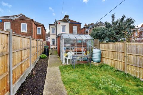 undefined, Priory Road, St Denys, Southampton, Hampshire, SO17
