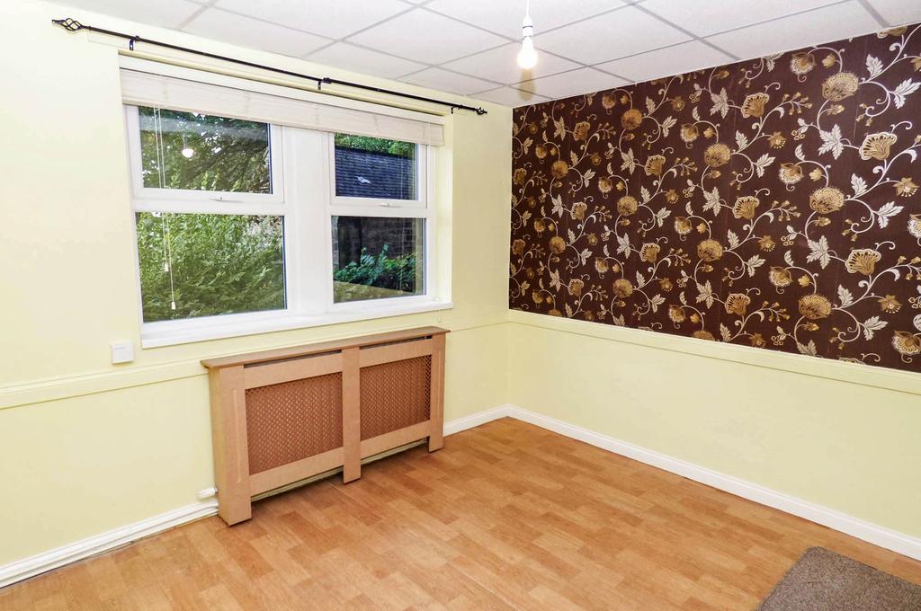 Front Street, Earsdon, Whitley Bay... 1 bed flat £500 pcm (£115 pw)