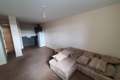 1 bedroom apartment to rent, Pellon Lane, Halifax, West Yorkshire, HX1