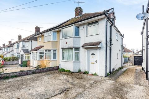 35a Mark Road, Headington, Oxford, OX3 8PB