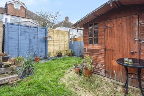 35a Mark Road, Headington, Oxford, OX3 8PB