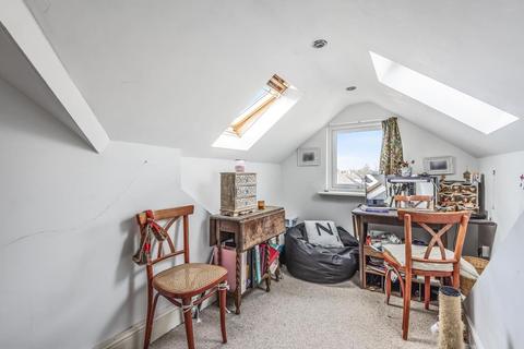 35a Mark Road, Headington, Oxford, OX3 8PB