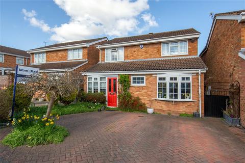 44 Buckingham Drive, Luton, LU2 9RA