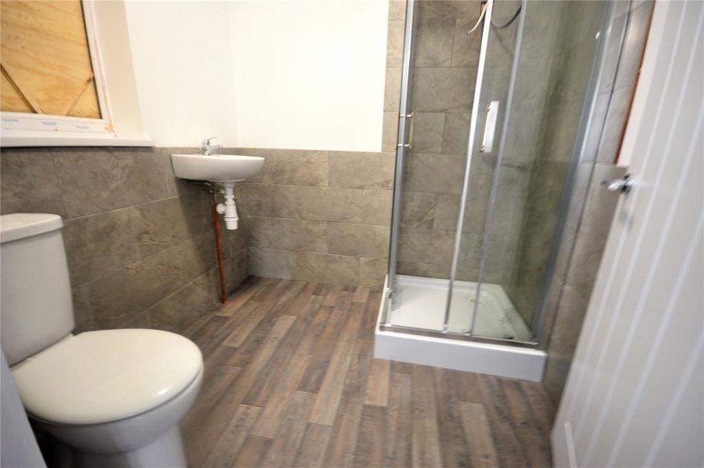 Cricklade Road, Swindon, SN2 1 bed apartment £775 pcm (£179 pw)