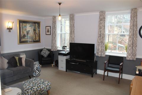 3 bedroom apartment for sale - Watergate Mansions, St. Marys Place, Shrewsbury, Shropshire, SY1