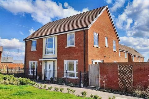 4 bedroom detached house for sale, Longhedge