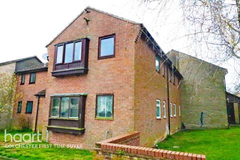 19 Sioux Close, Highwoods, Colchester, CO4 9RP