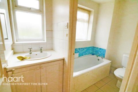19 Sioux Close, Highwoods, Colchester, CO4 9RP