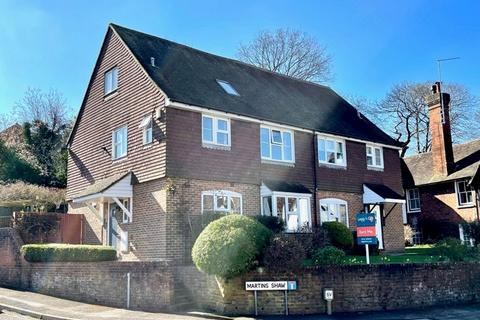 4 bedroom house to rent, Martins Shaw, Chipstead, TN13