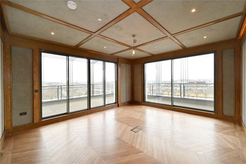 4 bedroom penthouse for sale, Holmes Road, Kentish Town, London, NW5