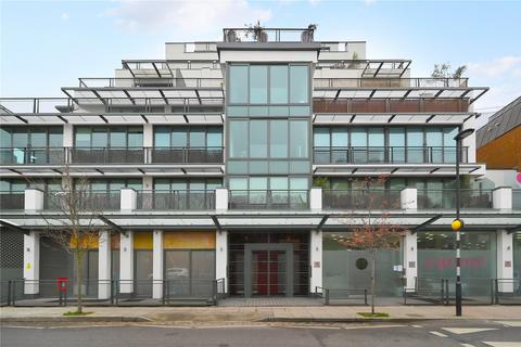 4 bedroom penthouse for sale, Holmes Road, Kentish Town, London, NW5