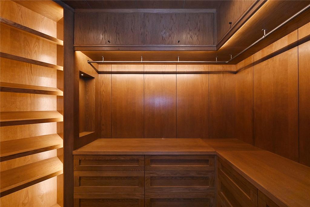Dressing Room