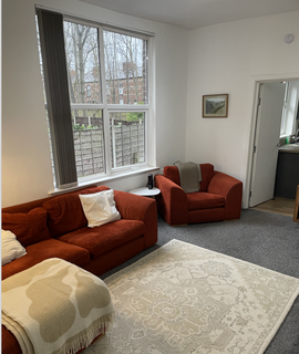 1 bedroom flat to rent, Egerton, Manchester M14 6UZ