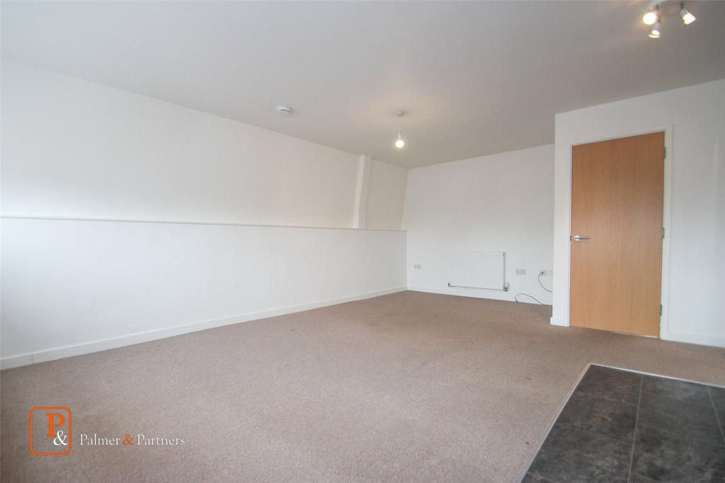 Open Plan