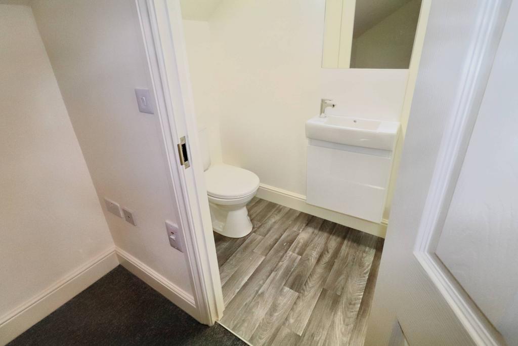 Bed 1 Ensuite