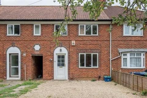 4 bedroom terraced house to rent - Gipsy Lane, Headington, Oxford