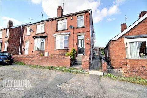 62 Arundel Road, Chapeltown, Sheffield, S35 2RD