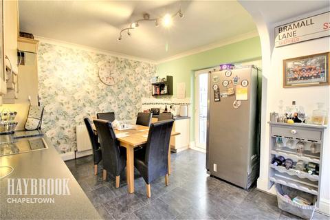 62 Arundel Road, Chapeltown, Sheffield, S35 2RD