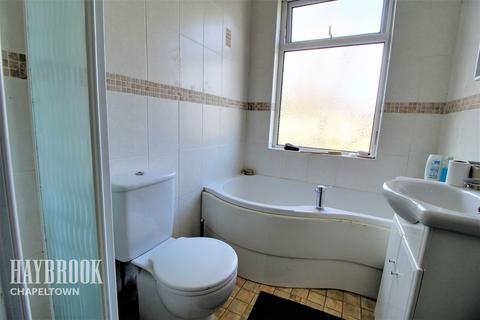 62 Arundel Road, Chapeltown, Sheffield, S35 2RD