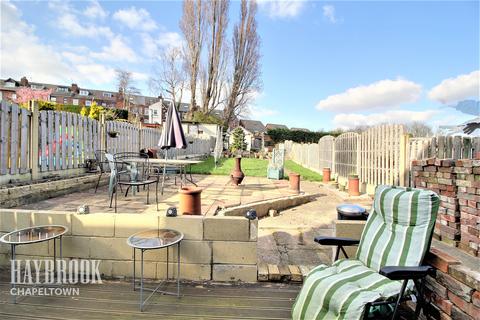 62 Arundel Road, Chapeltown, Sheffield, S35 2RD