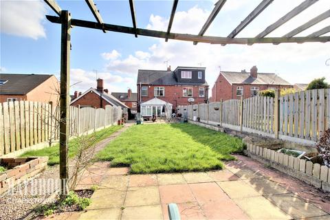 62 Arundel Road, Chapeltown, Sheffield, S35 2RD