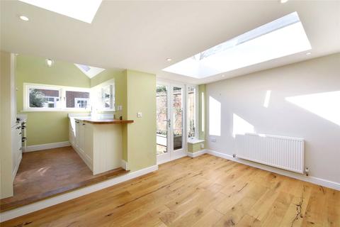 2 bedroom terraced house for sale - Aylesbury End, Beaconsfield, HP9