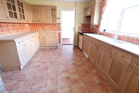 1 Alexandra Close, Hythe, Southampton, SO45 6BB