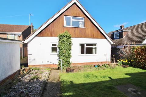 1 Alexandra Close, Hythe, Southampton, SO45 6BB