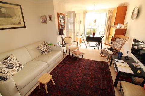 1 bedroom retirement property for sale - Milward Court, Warwick Road, Reading