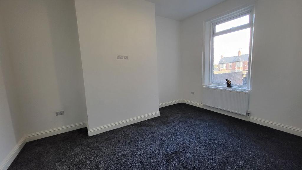 Windsor Terrace, South Gosforth, Newcastle upon Tyne 5 bed end of