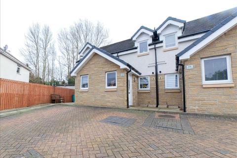 46b Ryde Road, Wishaw, ML2 7DX