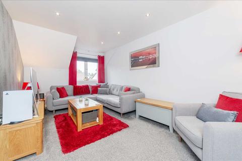 46b Ryde Road, Wishaw, ML2 7DX