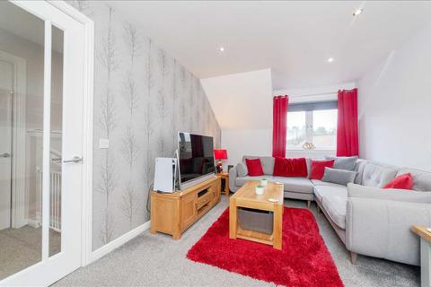46b Ryde Road, Wishaw, ML2 7DX