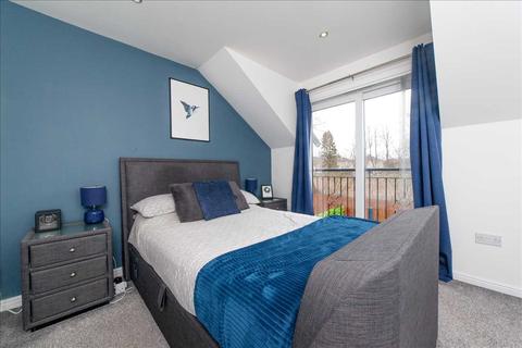 46b Ryde Road, Wishaw, ML2 7DX