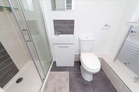 46b Ryde Road, Wishaw, ML2 7DX