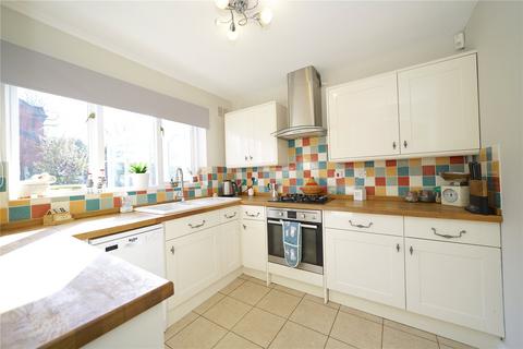 4 bedroom detached house for sale, Sulby Drive, Apley, Telford, Shropshire, TF1