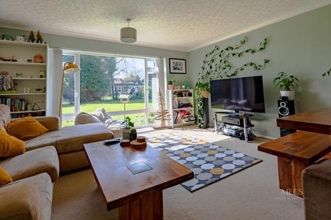 2 bedroom apartment for sale - Winchfield Drive, Harborne, Birmingham,  B17 8TR
