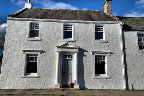 29 Fleet Street, Gatehouse Of Fleet, Castle Douglas, DG7 2JT