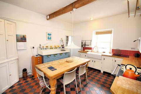 29 Fleet Street, Gatehouse Of Fleet, Castle Douglas, DG7 2JT