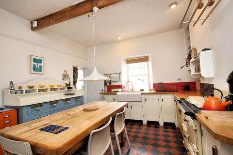 29 Fleet Street, Gatehouse Of Fleet, Castle Douglas, DG7 2JT