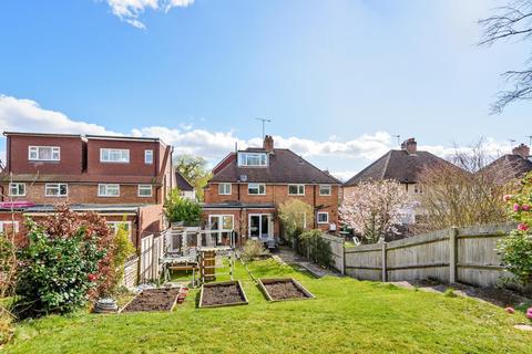 27 Beech Grove, Guildford, GU2 7UZ