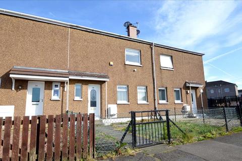 3 bedroom terraced house for sale - Citadel Place, Motherwell