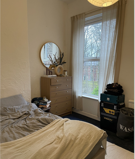 1 bedroom flat to rent, Egerton, Manchester M14 6UZ