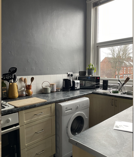 1 bedroom flat to rent, Egerton, Manchester M14 6UZ