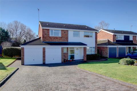 25 Windsor Road, Droitwich, WR9 7BY