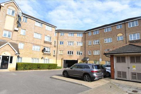 2 bedroom flat for sale, Culpepper Close, London