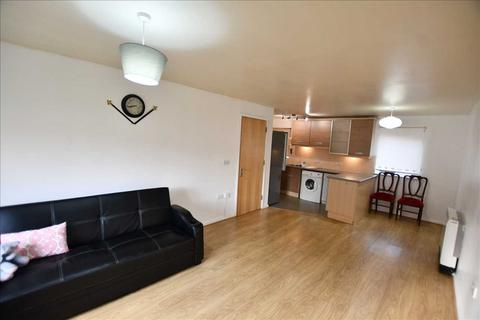 2 bedroom flat for sale, Culpepper Close, London