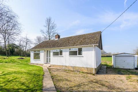 3 bedroom detached bungalow to rent - Cumnor,  Oxford,  OX2