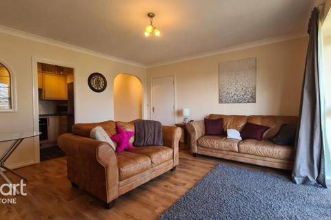 Tonbridge Road, Maidstone