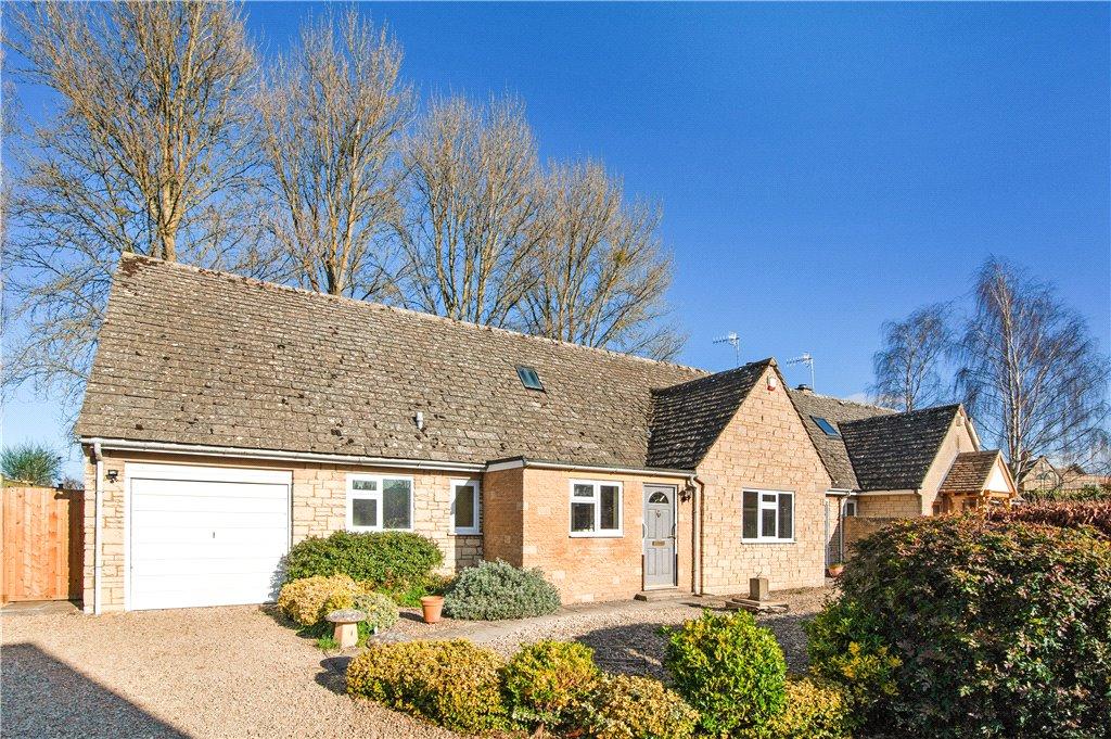 Calf Lane, Chipping Campden 3 bed semi-detached house - £2,200 pcm (£508 pw)